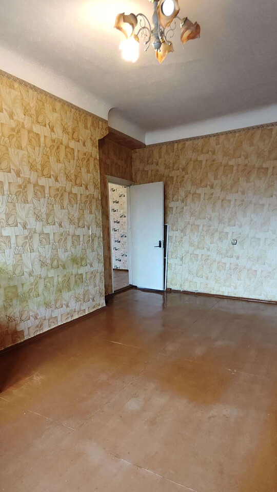 квартира г Челябинск ул Рождественского 4 пр-кт Ленина фото 6
