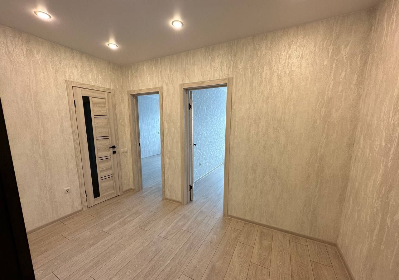 квартира г Абакан ул Арбан 4 фото 11