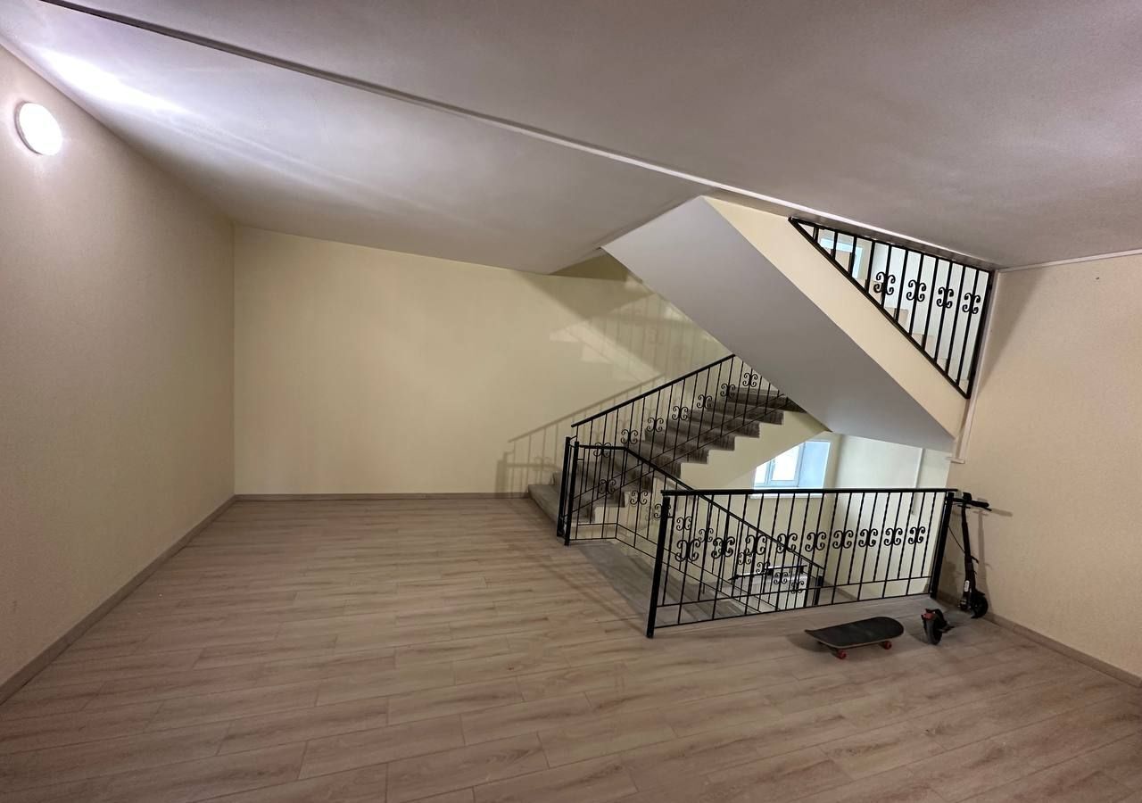 квартира г Абакан ул Арбан 4 фото 19