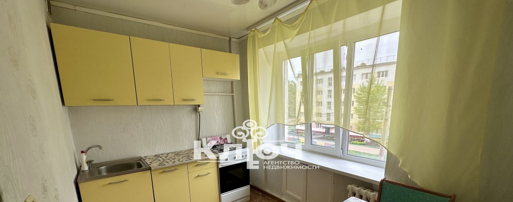 квартира г Стерлитамак ул Дружбы 32 фото 4