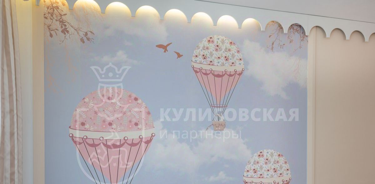 квартира г Екатеринбург Чкаловская ул Чайковского 56 фото 12