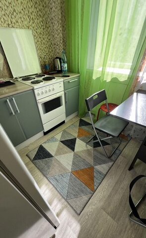 р-н Советский ул Барьерная 4 фото