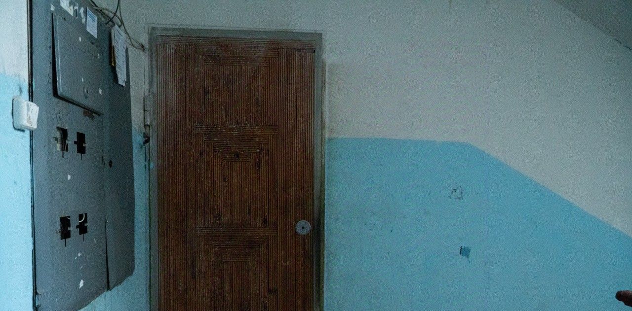 квартира г Екатеринбург Уральская ул Билимбаевская 27к/1 фото 19