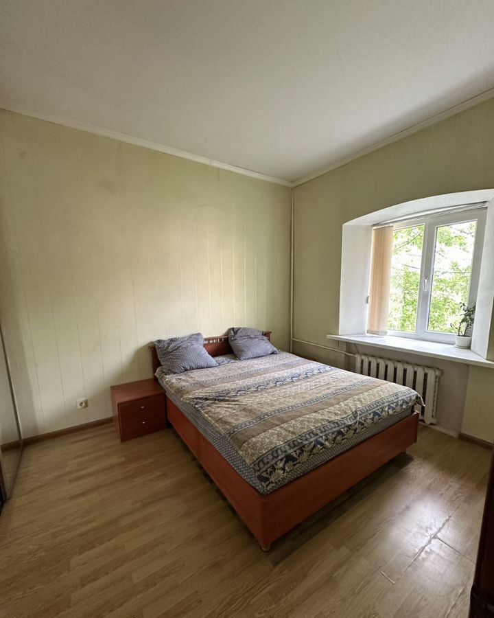 квартира г Курск р-н Центральный ул Мирная 19 фото 16