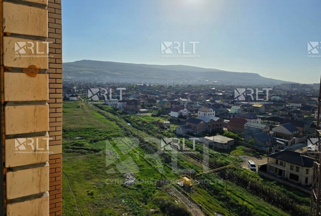квартира г Махачкала Маковая улица, 2к 4 фото 18