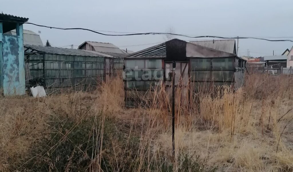 дом г Усть-Кут снт Нефтяник Ангарск фото 6