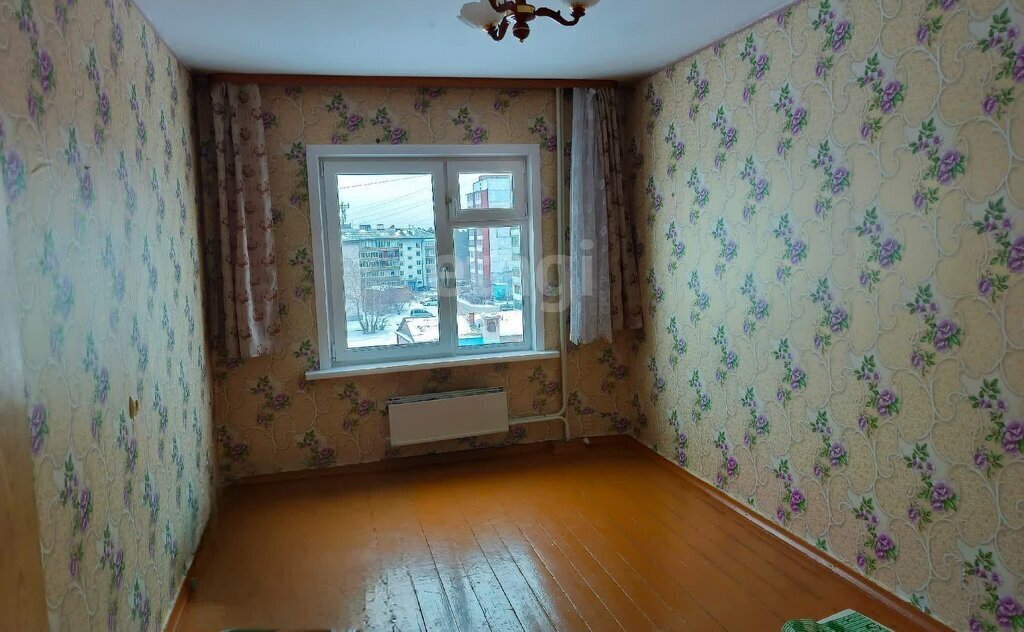квартира г Ангарск 9, 29-й микрорайон фото 8