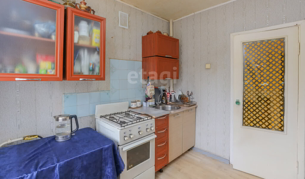 квартира г Ангарск квартал 85А, 15 фото 8