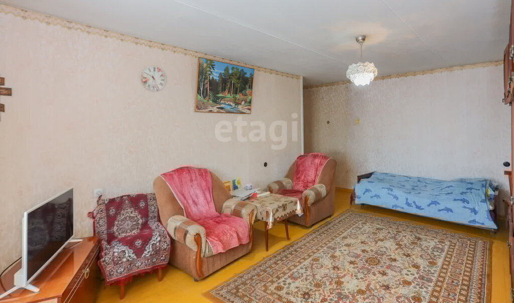 квартира г Ангарск 7, 11-й микрорайон фото 5