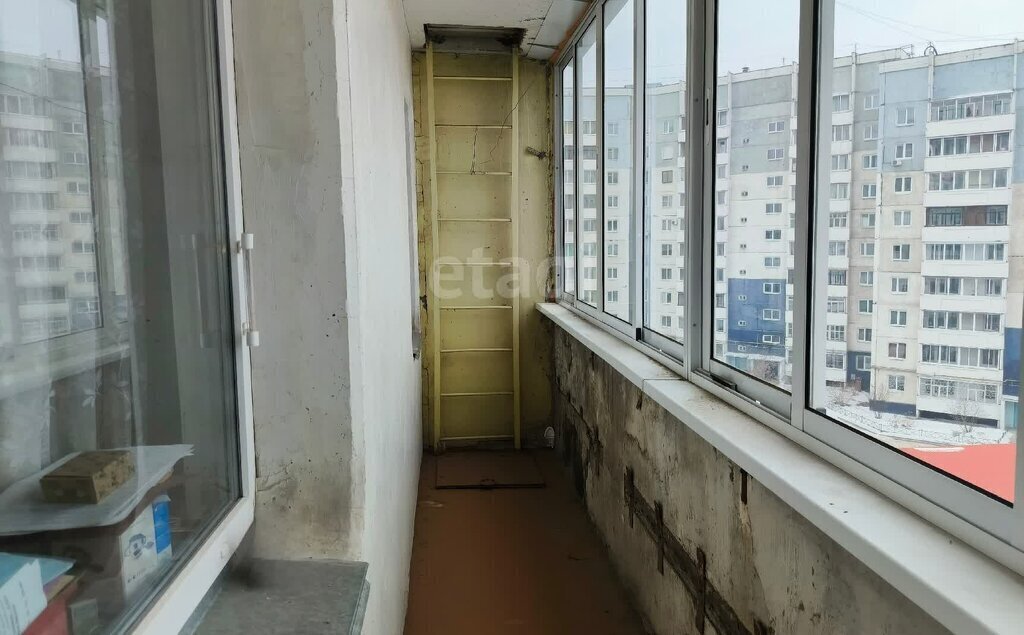квартира г Ангарск 9, 29-й микрорайон фото 19