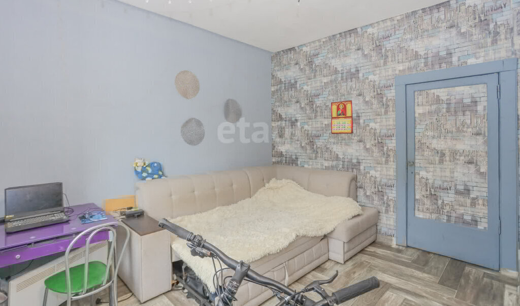 квартира г Ангарск 89-й квартал 23 фото 6