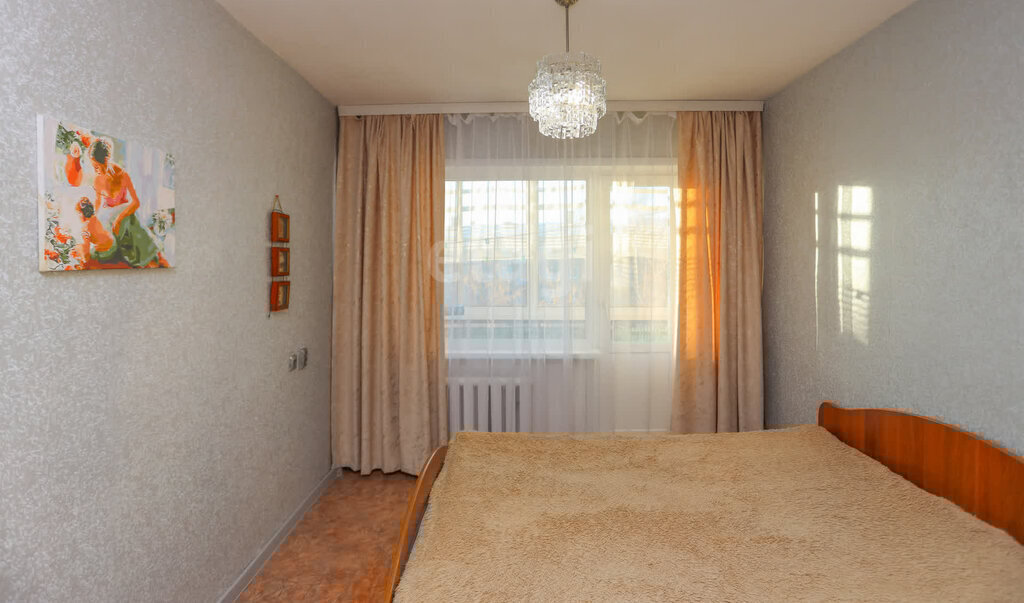 квартира г Ангарск мкр 6а 27 фото 18