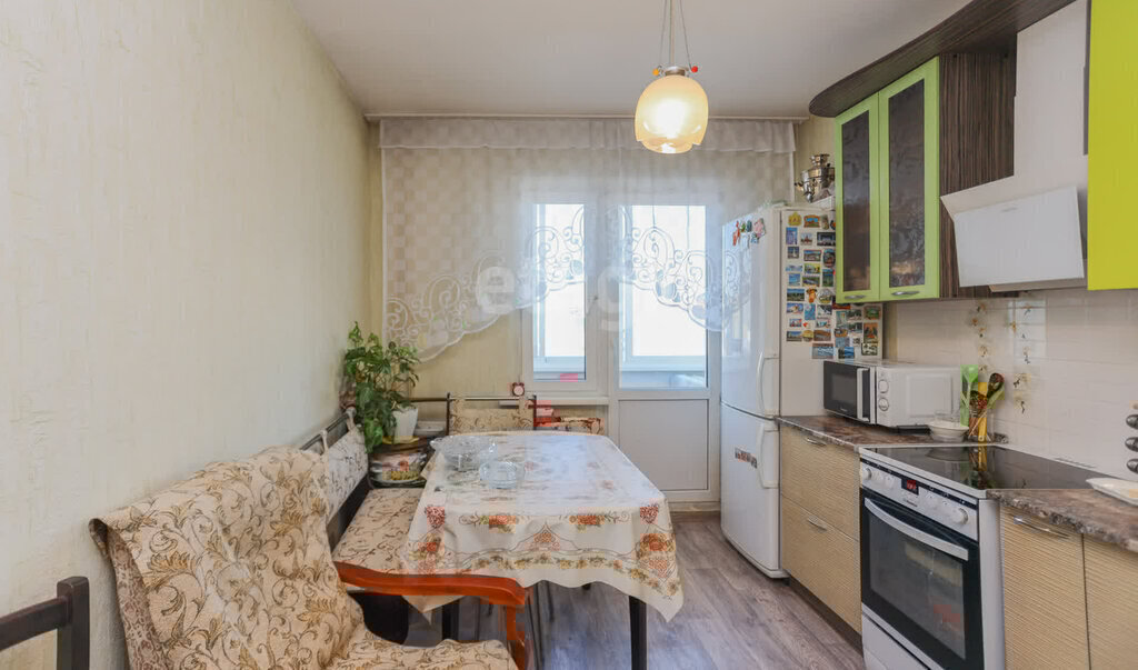 квартира г Ангарск 5, 32-й микрорайон фото 17