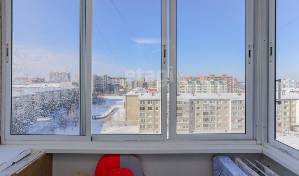 квартира г Ангарск 5, 32-й микрорайон фото 22