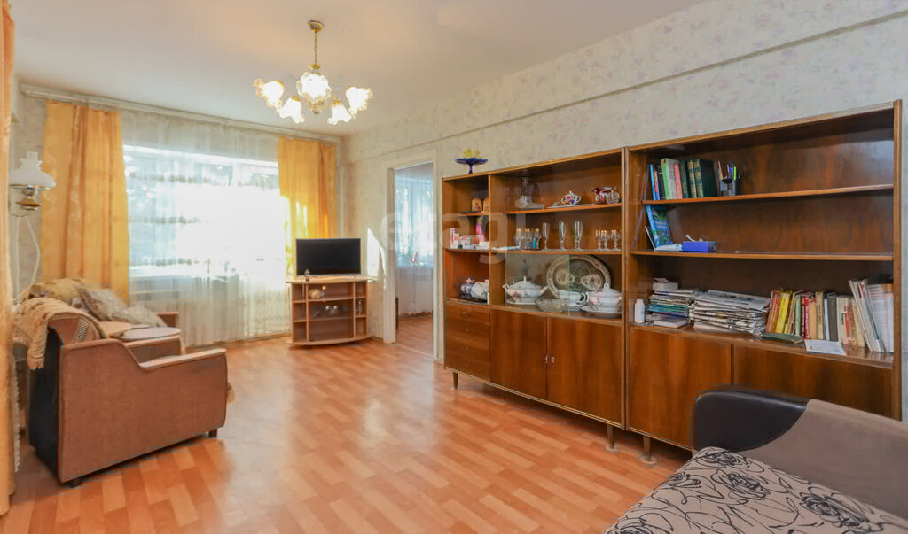 квартира г Ангарск 82-й квартал 8 фото 15