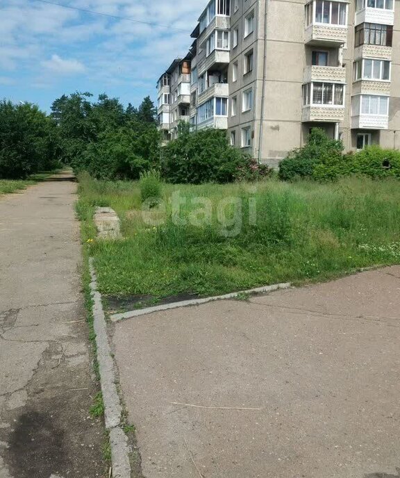 квартира г Ангарск 1, 34-й микрорайон фото 9