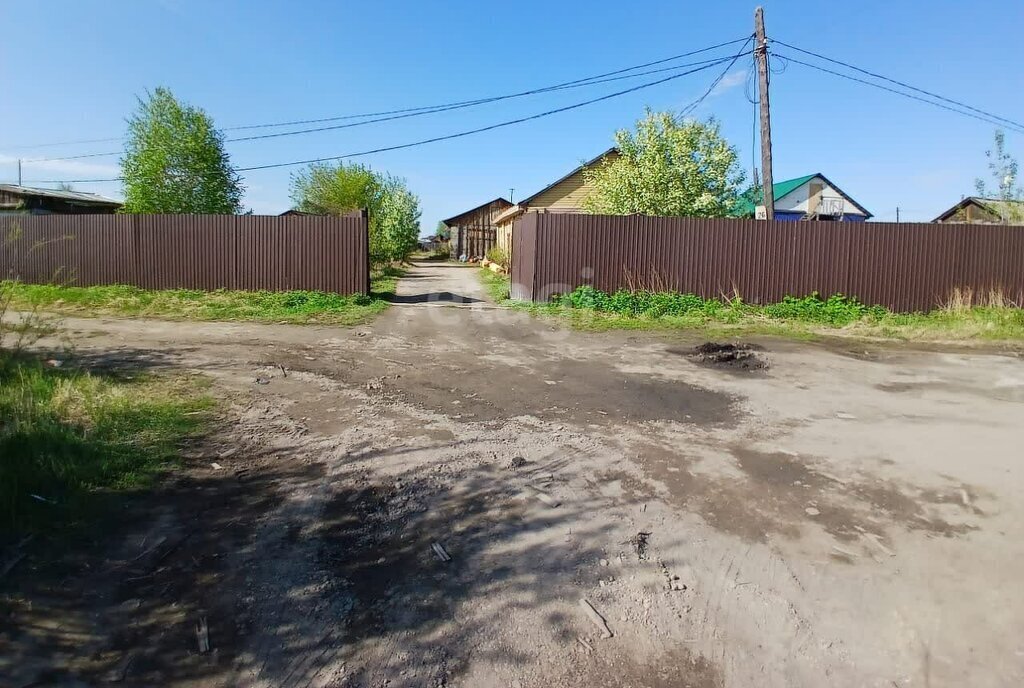 дом г Ангарск днт Надежда Китоя ул Промысловая фото 21
