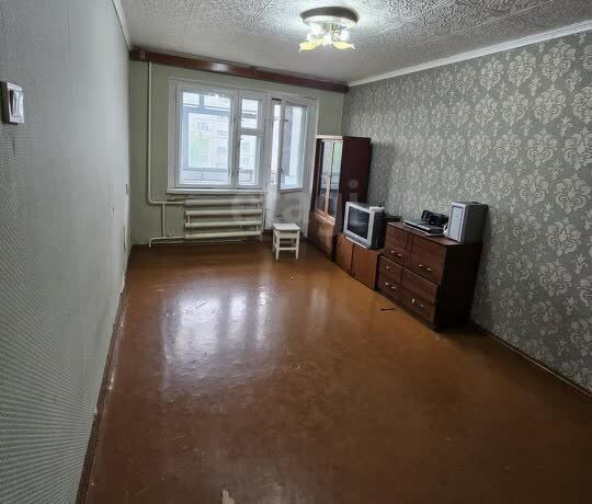 квартира г Омск ул 24-я Северная 192 фото 7