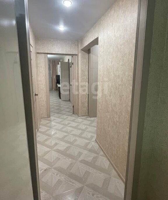 квартира г Ангарск 9, 19-й микрорайон фото 9