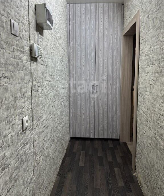 квартира г Ангарск 100-й квартал 10 фото 10