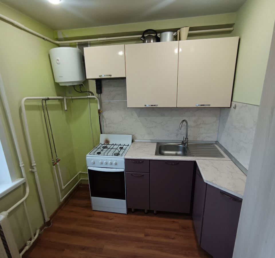 квартира г Екатеринбург Уральская ул Тагильская 23 фото 4