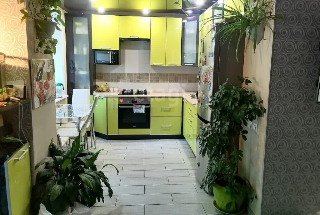 квартира г Ангарск 2, 29-й микрорайон фото 9