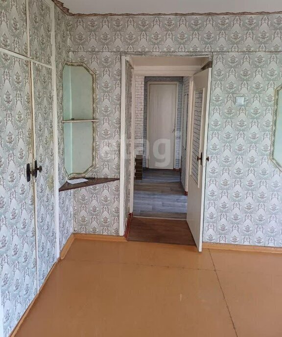 квартира г Ангарск 17, 15-й микрорайон фото 11