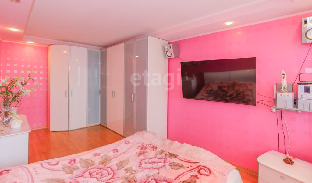 квартира г Ангарск 95-й квартал 19 фото 12