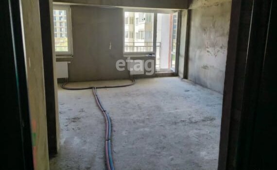 квартира г Ангарск 24, 32-й микрорайон фото 6