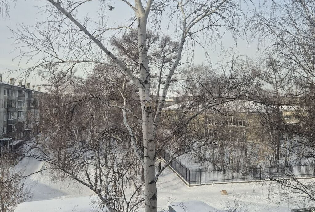 квартира г Ангарск мкр 6а 7 фото 9