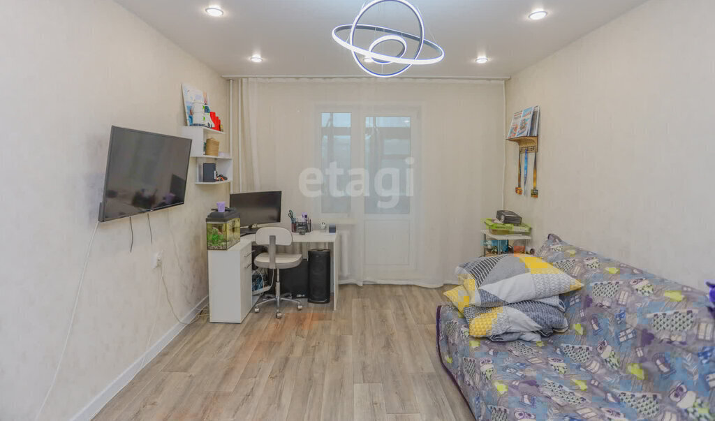 квартира г Ангарск 13, 19-й микрорайон фото 7