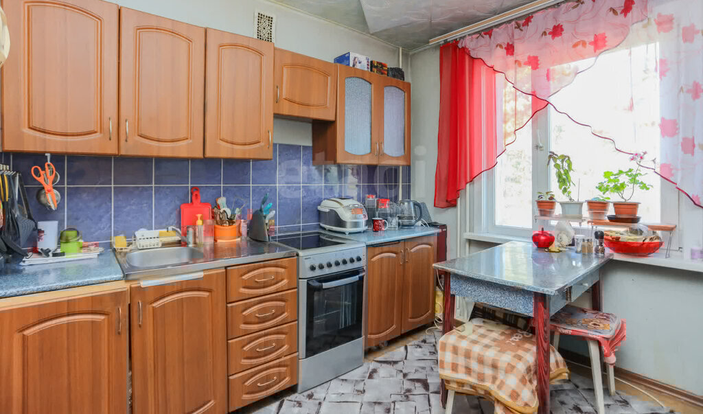 квартира г Ангарск мкр 33 6 фото 15