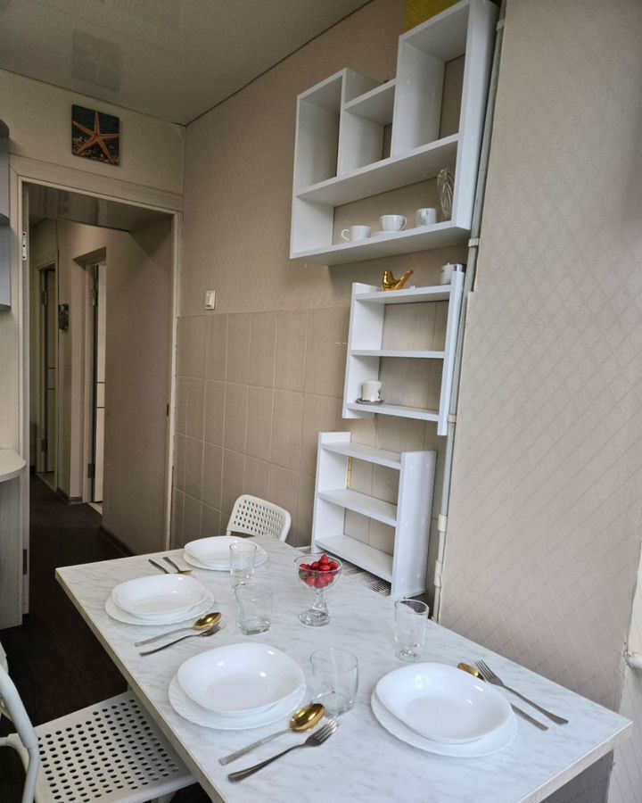 квартира г Геленджик ул Мичурина 31 фото 11