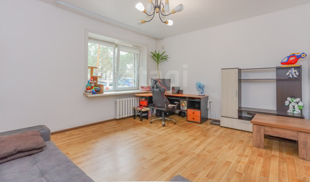 квартира г Ангарск 50-й квартал 8 фото 9