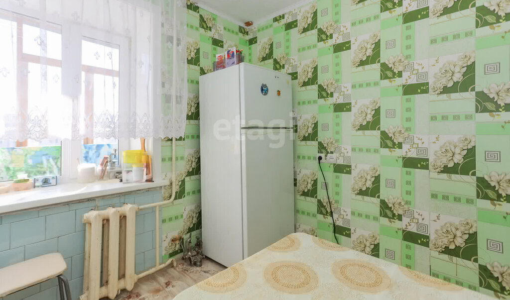 квартира г Ангарск 7, 29-й микрорайон фото 12