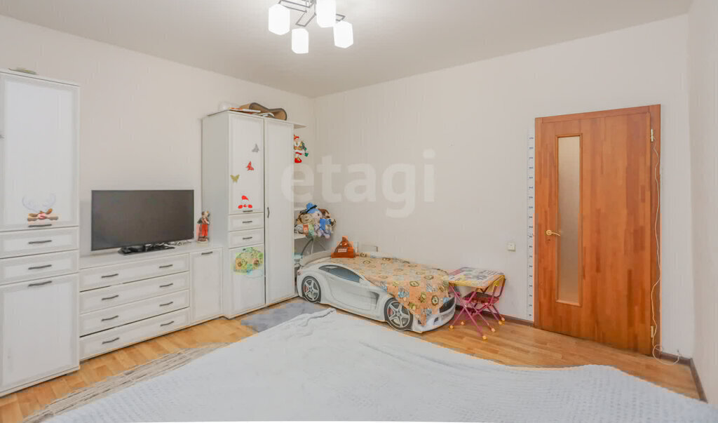 квартира г Ангарск 50-й квартал 8 фото 11