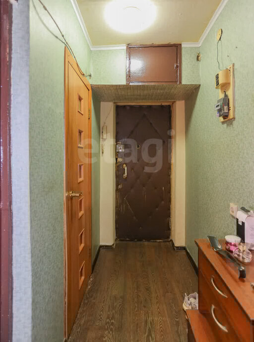 квартира г Ангарск 84-й квартал 16 фото 20