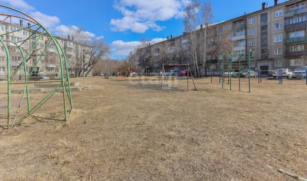 квартира г Ангарск мкр 9 89 фото 28
