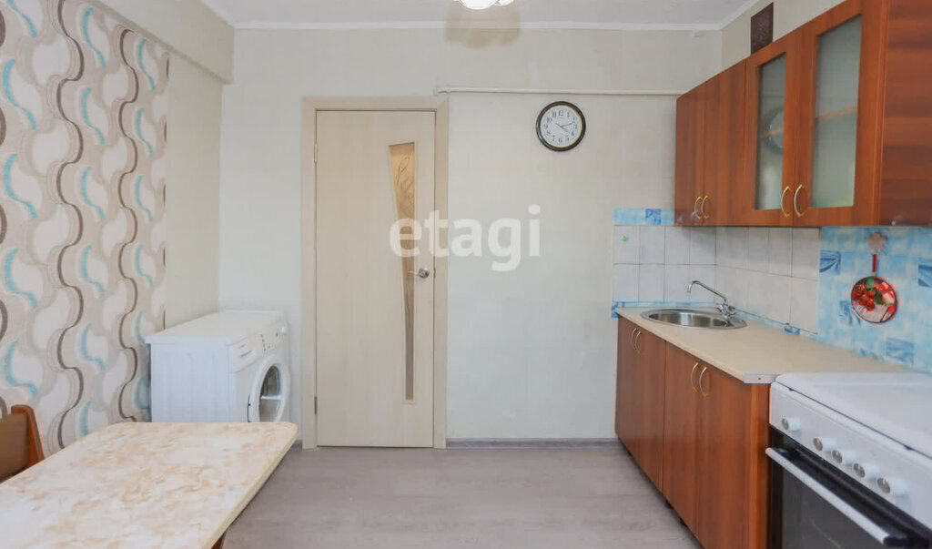 квартира г Ангарск 6, 17-й микрорайон фото 14