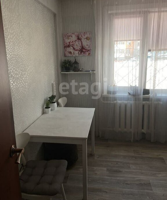 квартира г Ангарск 7, 32-й микрорайон фото 9