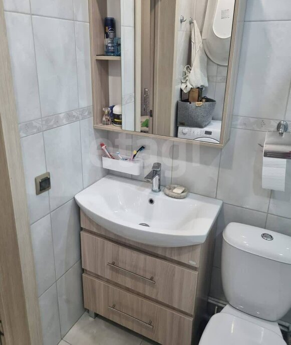 квартира г Ангарск 3, 29-й микрорайон фото 12