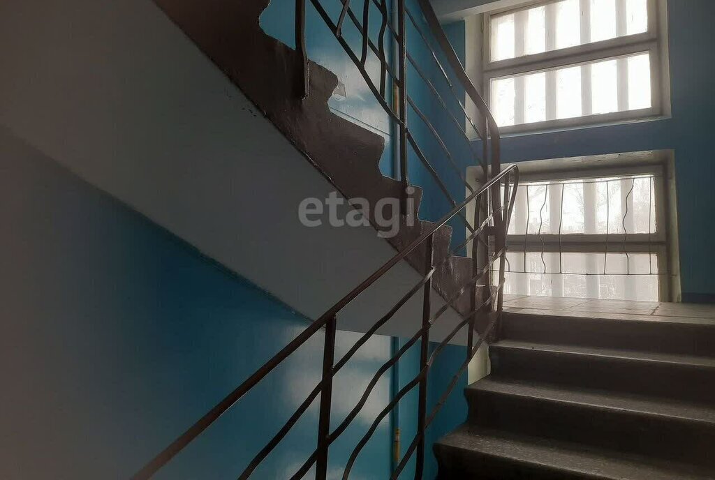 квартира г Ангарск мкр 6а 7 фото 28