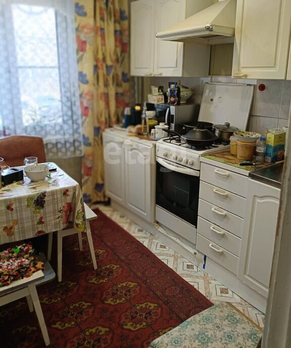 квартира г Ангарск 7, 32-й микрорайон фото 8