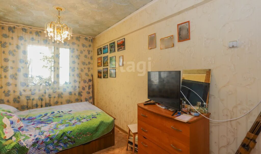квартира г Ангарск 6, 22-й микрорайон фото 13