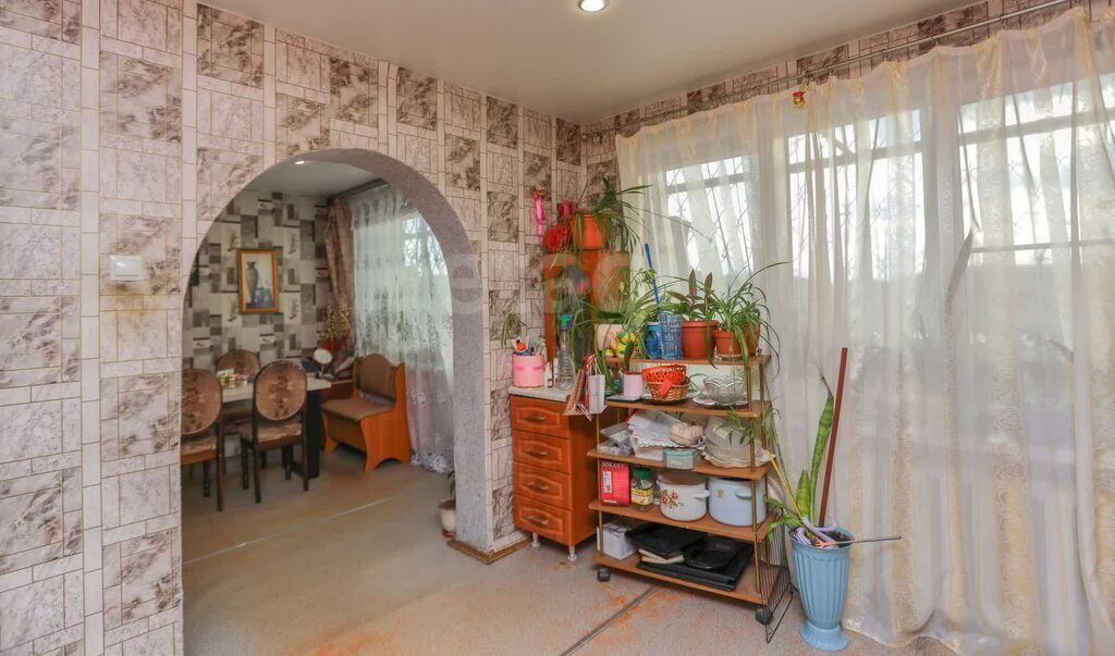 квартира г Ангарск 12, 17-й микрорайон фото 18