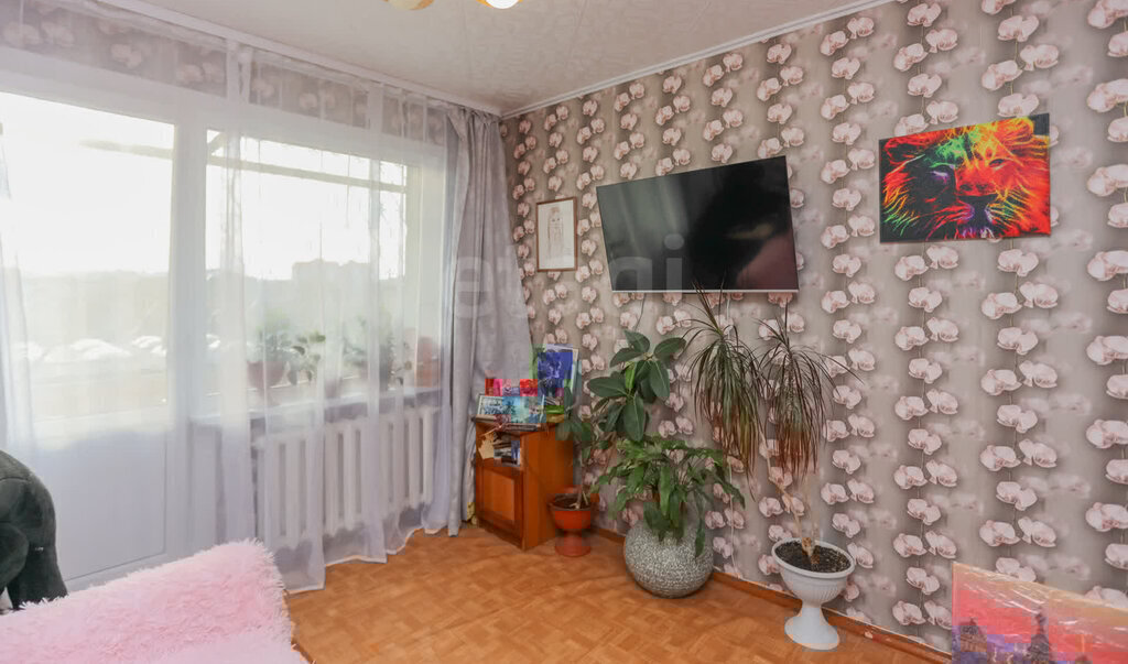 квартира г Ангарск 12, 17-й микрорайон фото 24