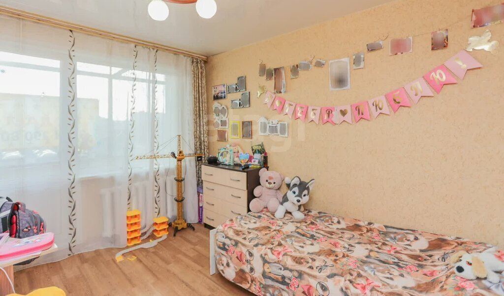 квартира г Ангарск 12, 17-й микрорайон фото 27