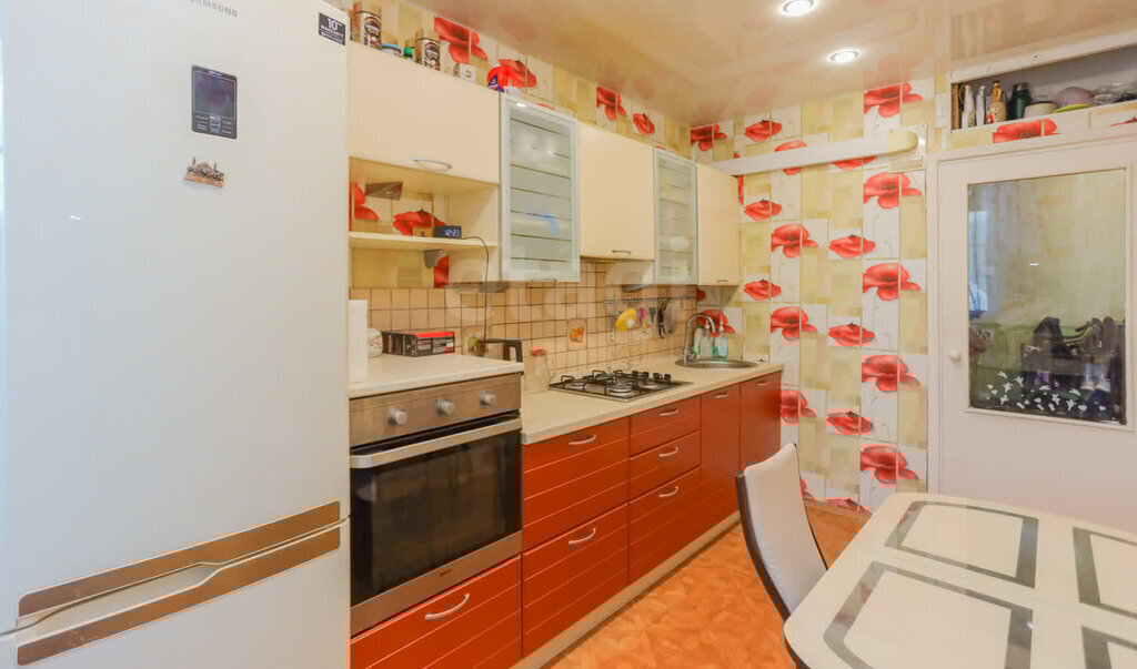 квартира г Ангарск 19, 29-й микрорайон фото 9