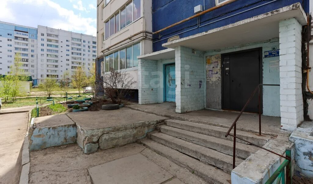 квартира г Ангарск 19, 29-й микрорайон фото 19