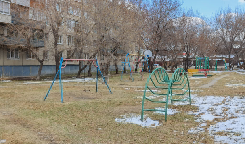 квартира г Ангарск мкр 6а 31 фото 24
